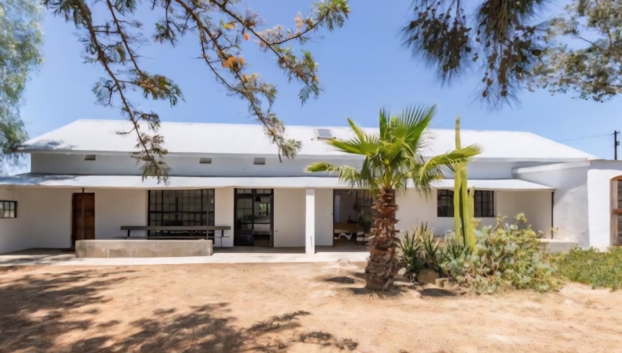 3 Bedroom Property for Sale in Hopefield Western Cape